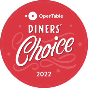 Diners' Choice